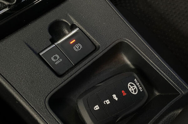 Yaris - 32387KM - Imagen 10