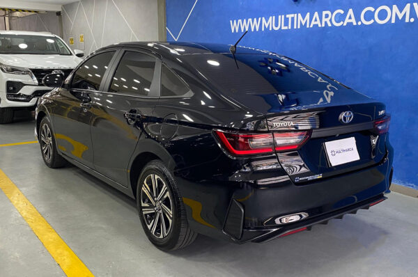 Yaris - 32387KM - Imagen 3