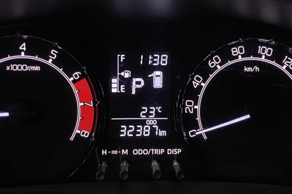 Yaris - 32387KM - Imagen 6