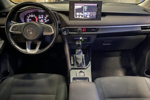 Yaris - 32387KM - Imagen 4