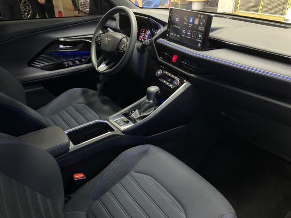 Yaris - 16145KM - Imagen 5