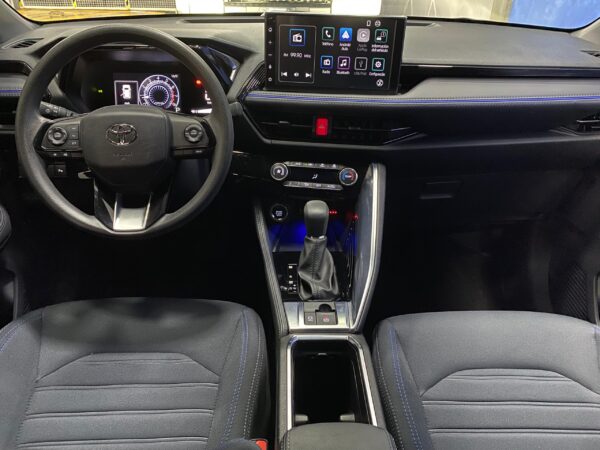 Yaris - 16145KM - Imagen 4