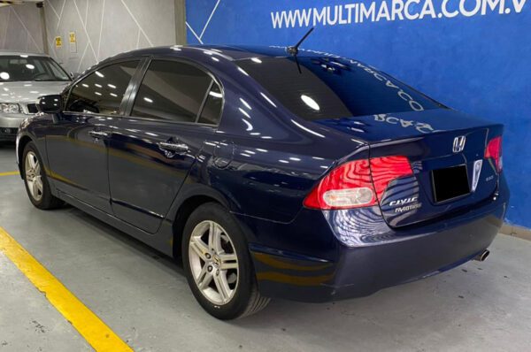 Civic - 111162KM - Imagen 3