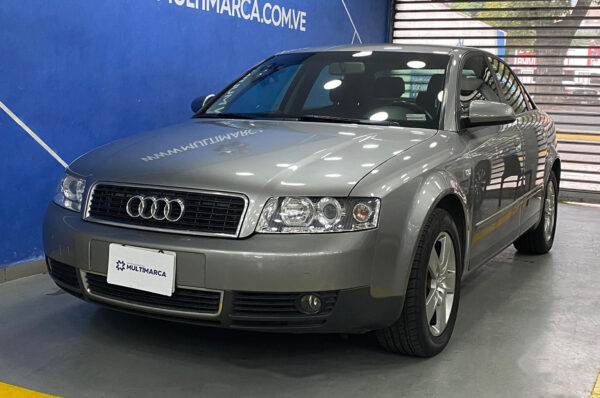 A4 - 47769KM