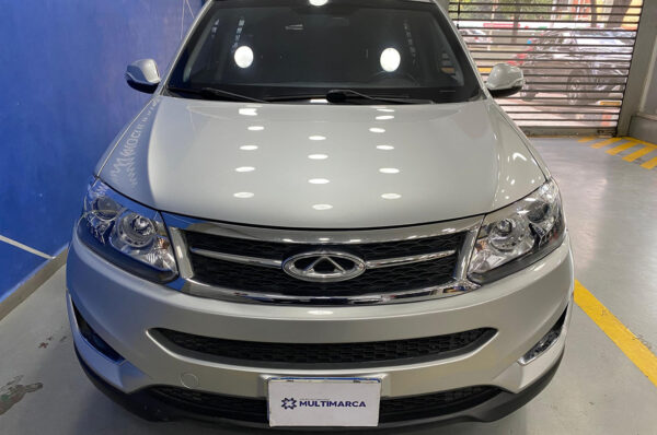 Grand Tiggo - 83908KM - Imagen 2
