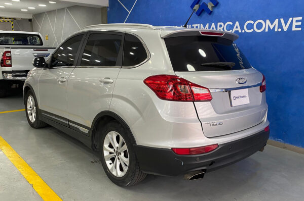 Grand Tiggo - 83908KM - Imagen 3