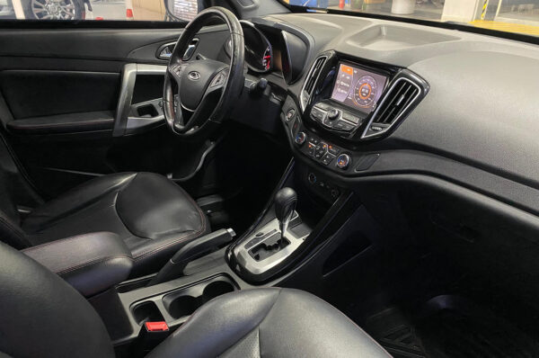 Grand Tiggo - 83908KM - Imagen 5