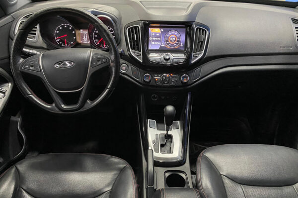 Grand Tiggo - 83908KM - Imagen 4