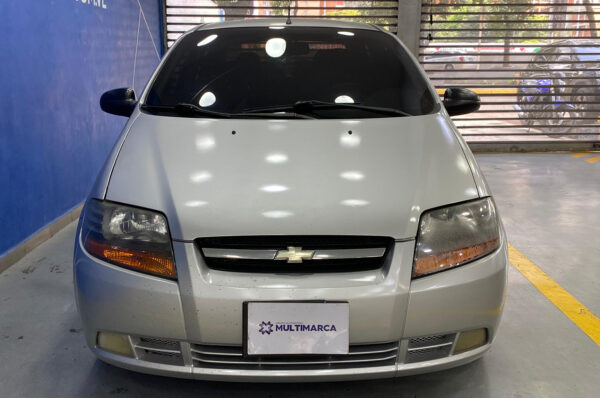 Aveo - 166171KM - Imagen 2