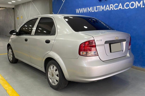Aveo - 166171KM - Imagen 3