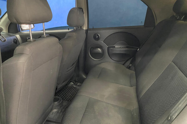 Aveo - 166171KM - Imagen 9