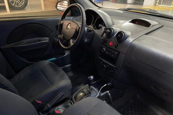 Aveo - 166171KM - Imagen 5