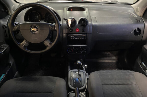 Aveo - 166171KM - Imagen 4