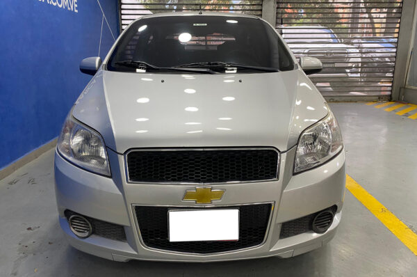 Aveo - 94445KM - Imagen 2