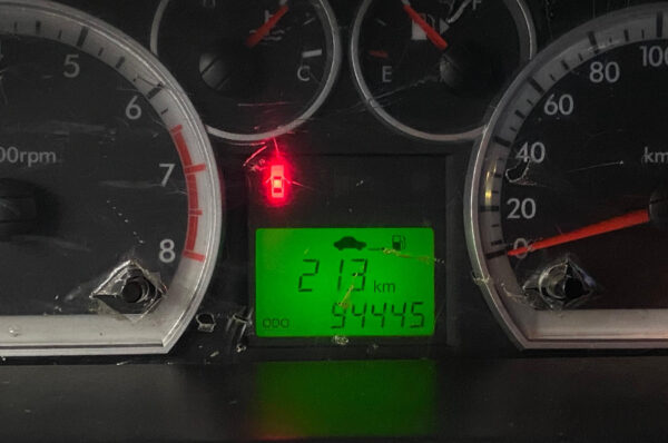 Aveo - 94445KM - Imagen 6