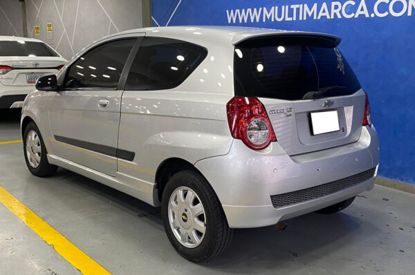 Aveo - 94445KM - Imagen 3