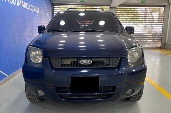 EcoSport - 220238KM - Imagen 2