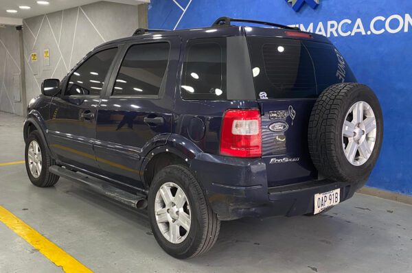 EcoSport - 220238KM - Imagen 3