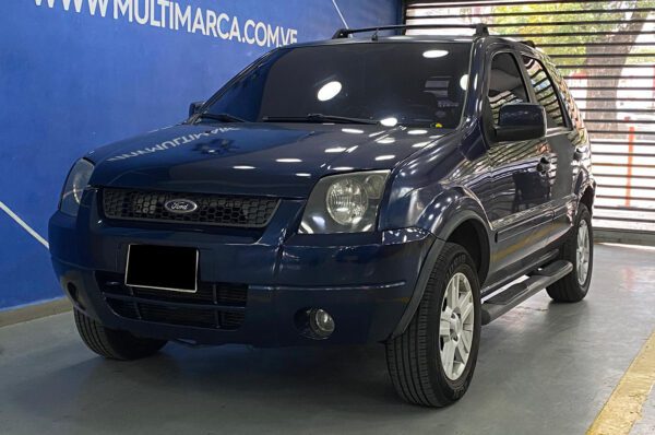 EcoSport - 220238KM