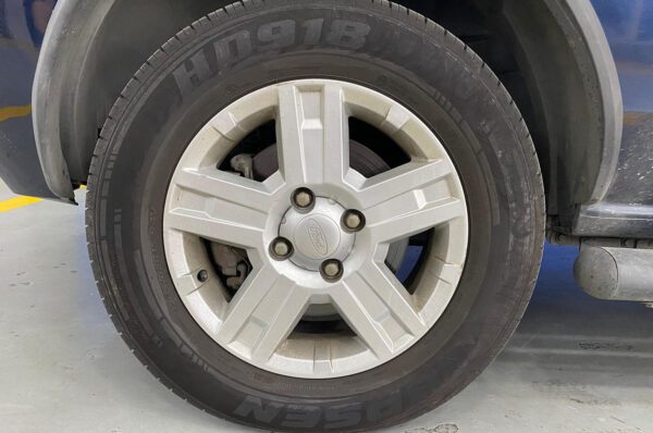 EcoSport - 220238KM - Imagen 7
