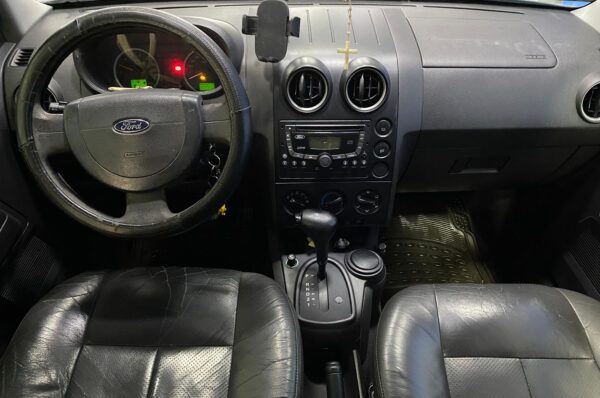 EcoSport - 220238KM - Imagen 4