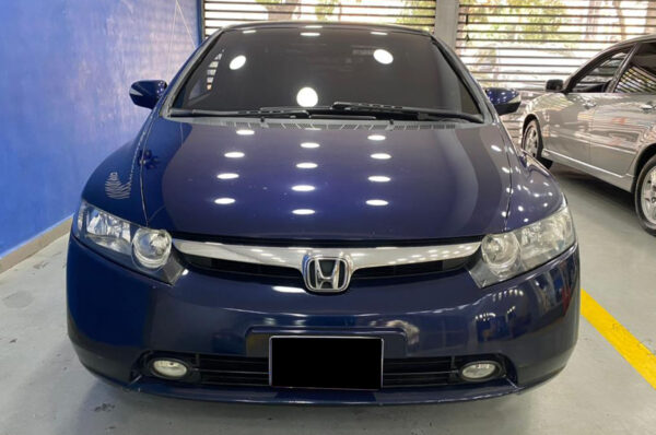 Civic - 111162KM - Imagen 2