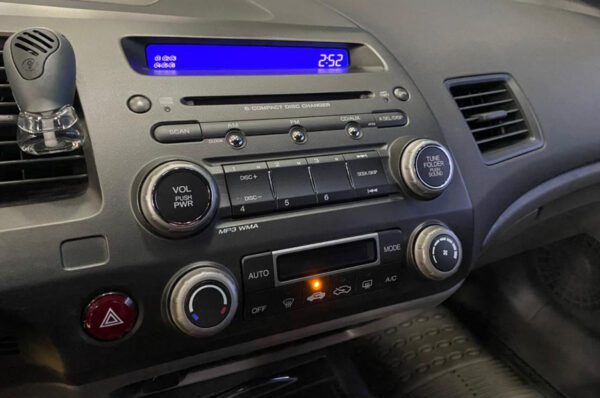 Civic - 111162KM - Imagen 9