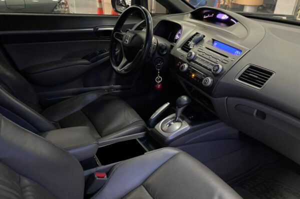 Civic - 111162KM - Imagen 5