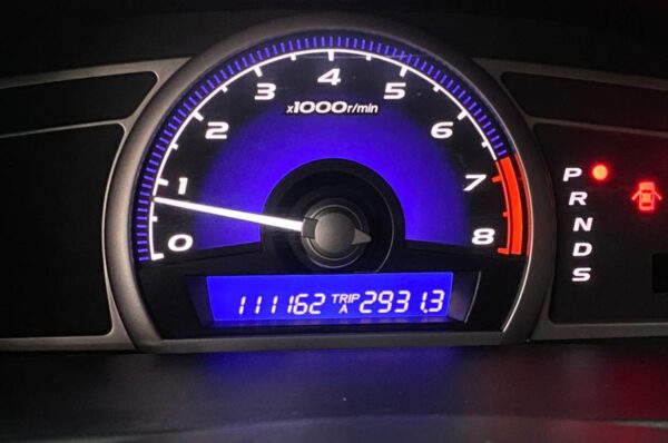 Civic - 111162KM - Imagen 6