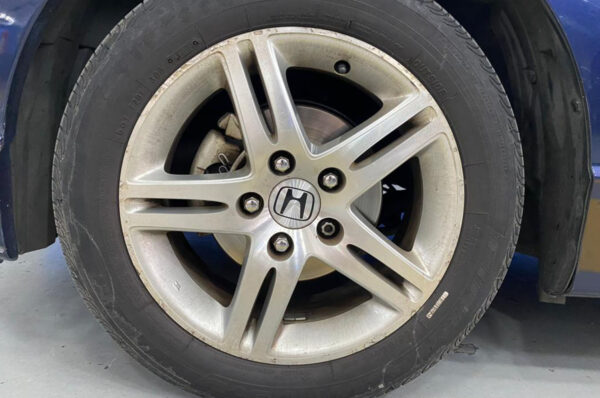 Civic - 111162KM - Imagen 7