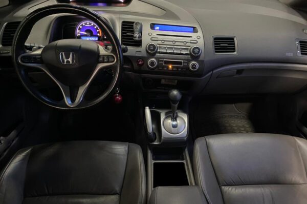 Civic - 111162KM - Imagen 4