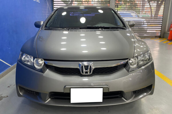 Civic - 81906KM - Imagen 2