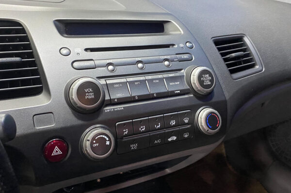 Civic - 81906KM - Imagen 7