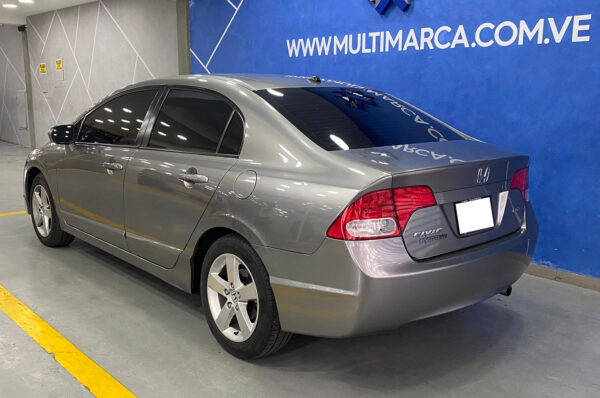 Civic - 81906KM - Imagen 3