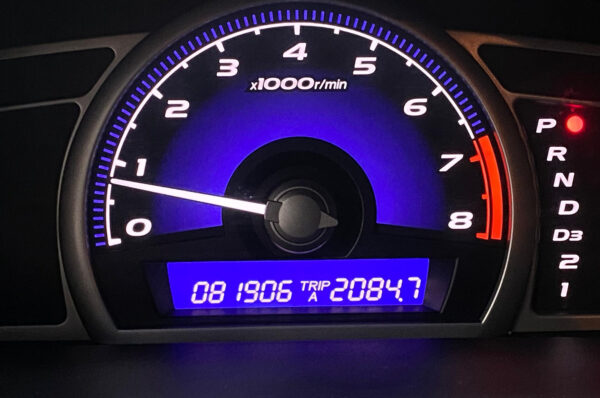 Civic - 81906KM - Imagen 6