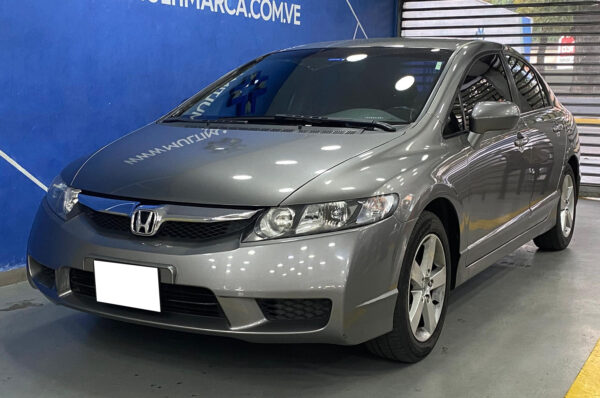 Civic - 81906KM
