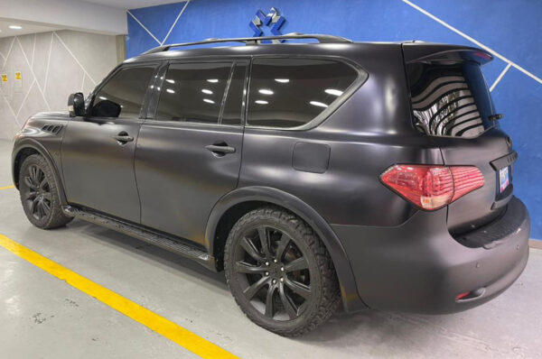 QX80 - 135259KM - Imagen 3