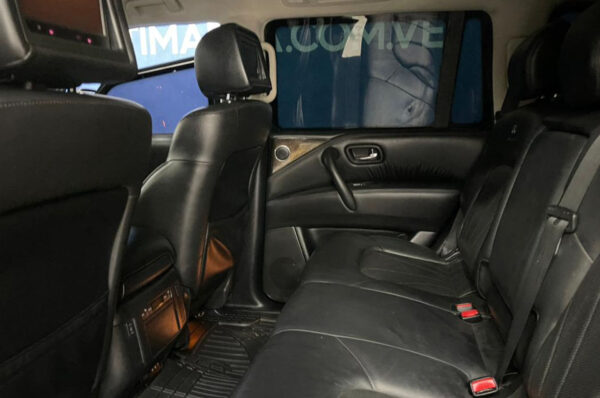 QX80 - 135259KM - Imagen 12