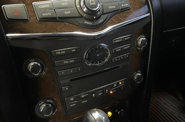 QX80 - 135259KM - Imagen 8