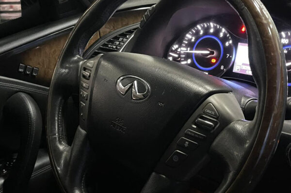QX80 - 135259KM - Imagen 11