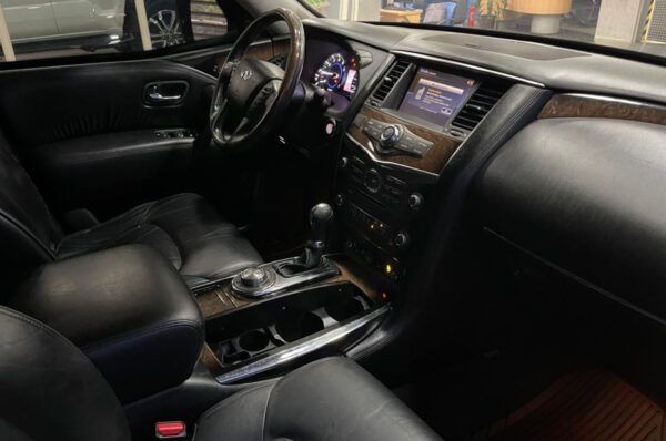 QX80 - 135259KM - Imagen 5
