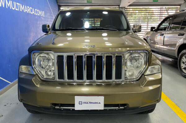Cherokee -  139795KM - Imagen 2