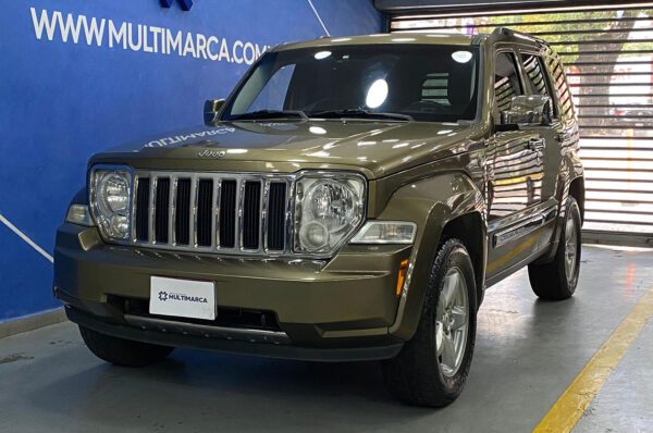 Cherokee -  139795KM