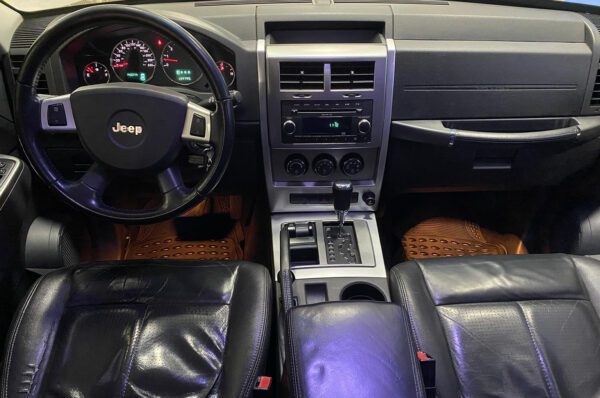 Cherokee -  139795KM - Imagen 4