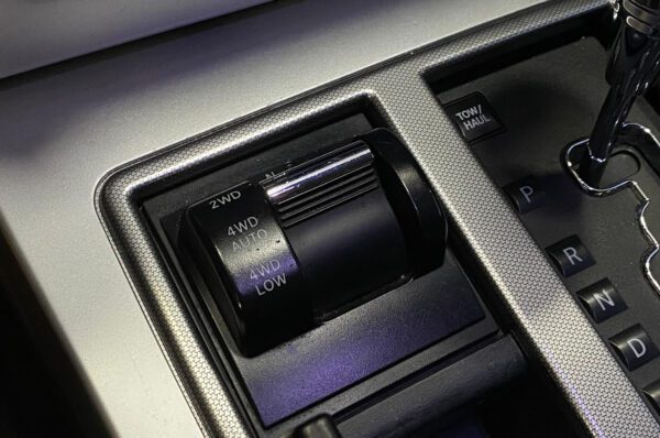 Cherokee -  139795KM - Imagen 10