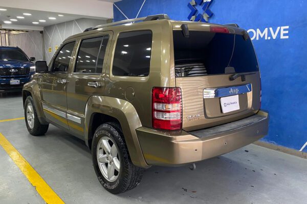 Cherokee -  139795KM - Imagen 3