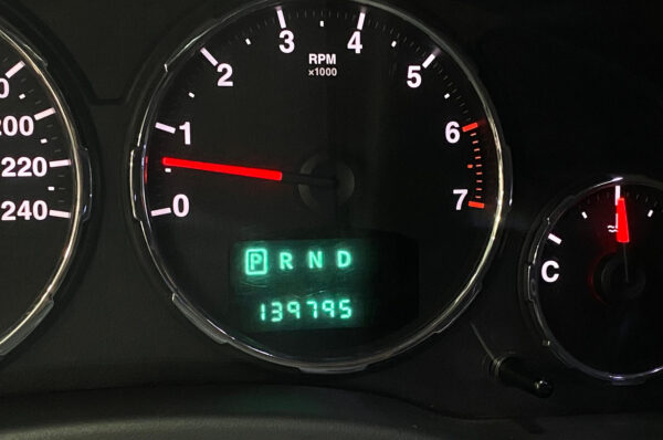 Cherokee -  139795KM - Imagen 6