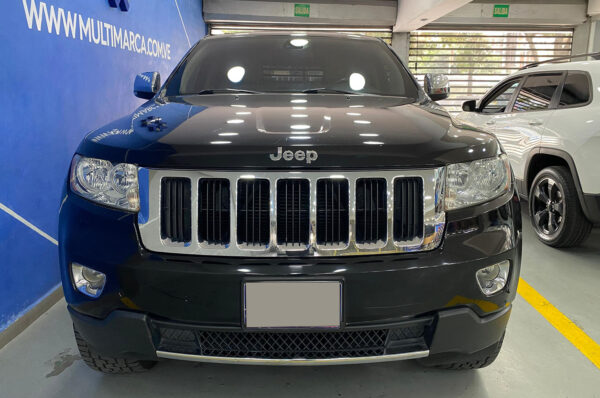 Grand Cherokee - 191899KM - Imagen 2
