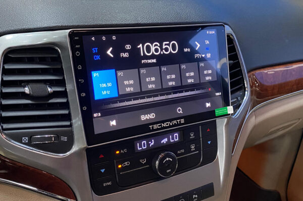 Grand Cherokee - 191899KM - Imagen 8