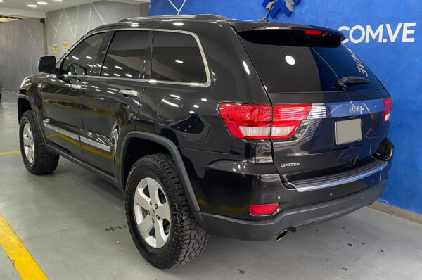 Grand Cherokee - 191899KM - Imagen 3